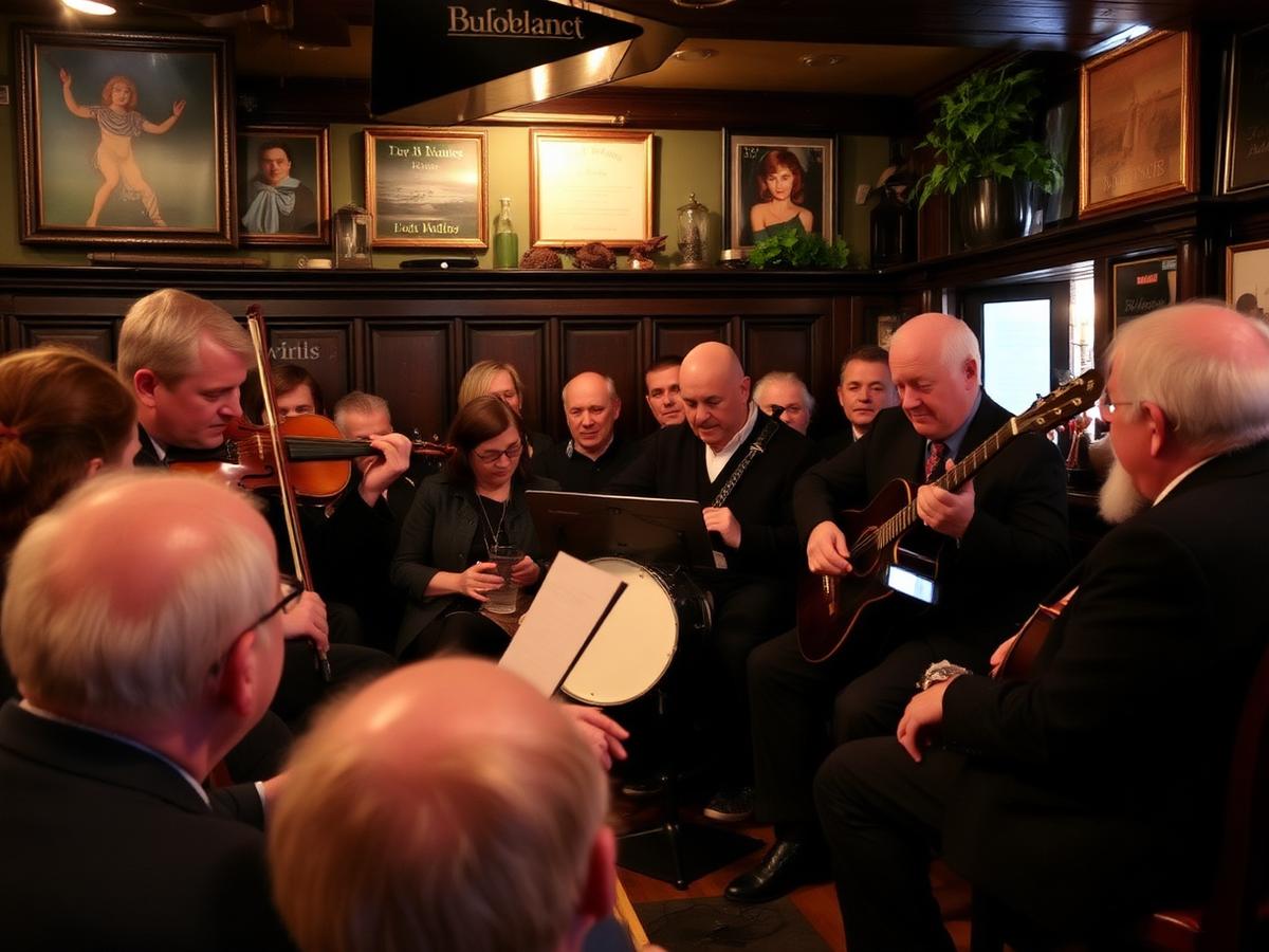 Kavanagh's